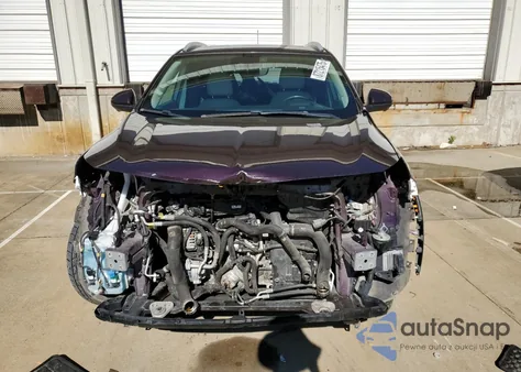 2020 Buick Encore Gx Essence из США, поврежденный, VIN KL4MMFSLXLB084590